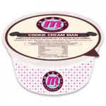 Cookie Cream Man (Cup)&nbsp;90-ML