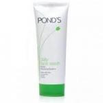 Ponds Daily Face Wash For Clean And Soft Skin&nbsp;50-ML