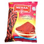 Mehak Mirch Kutti