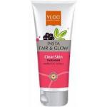 VLCC Insta Fair & Glow Clear Skin Face Wash&nbsp;50-GMS