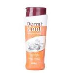 DERMICOOL TALCUM SANDAL&nbsp;150-GMS