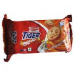 Britannia Tiger Orange Cream&nbsp;50-gms