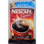 Nescafe Classic Coffee Sachet&nbsp;50-GMS