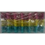 Pratap Clothes Clip (Large)&nbsp;72-Pcs
