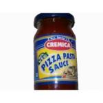 Cremica Pizza & Pasta Sauce Bottle&nbsp;220-gms