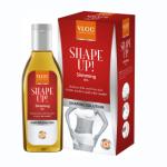 Vlcc Shape Up Slimming Oil&nbsp;100-Ml