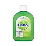 Dettol Multi-Use Hygiene Liquid&nbsp;200Ml