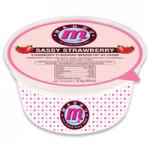 Sassy Strawberry (Cup)&nbsp;90-ML