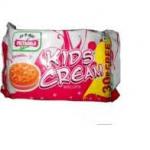 Priyagold Kids Cream Strawberry&nbsp;130-gms