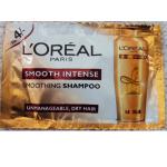 Hair Expert Smooth Intense Shampoo&nbsp;7-ML