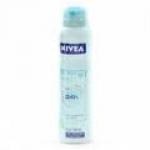 Nivea Energy Fresh Deo Spray With Lemongrass&nbsp;150-ML