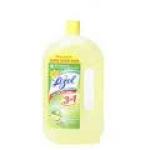 Lizol Disinfectant Citrus&nbsp;975-ML