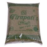 Tirupati Moong Saboot Dal Regular&nbsp;5-KG
