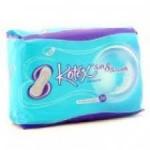 Kotex Regular Sanitary Pads&nbsp;20-Number