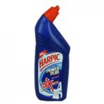 Harpic Plus Bleach Toilet Cleaner&nbsp;500-ML
