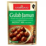 Aashirvaad Instant Mix Gulab Jamun&nbsp;200-GMS