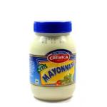 Cremica Veg Mayonnaise Pet&nbsp;450-Gms