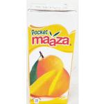Maaza mango Juice Tetrapack&nbsp;200-ML