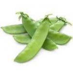 Green Peas&nbsp;500-GMS