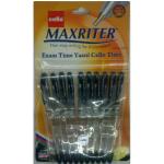 Cello MaxRiter Blue Ball Pen (Pack of 10)&nbsp;1-No