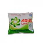 Ariel Allmatic Laundry Powder&nbsp;500-GMS