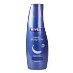 Nivea Nourishing Body Milk&nbsp;250-ML