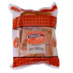 English Oven Pav Bread&nbsp;250-GMS