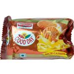Britannia Gooday Biscuits (Cashew)&nbsp;200-GMS