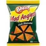 Bingo Mad Angle Chl Dhamk Namkeen&nbsp;45-gms