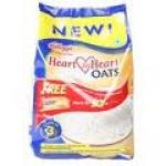 Kelloggs Heart To Heart Corn Flakes&nbsp;1-Kg