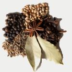 Garam Masala Whole&nbsp;200-GMS