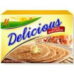 Amul Delicious Margarine&nbsp;500-GMS
