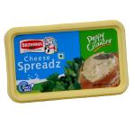 Britannia Cheese Spread (Peppy Cilantro)&nbsp;180-GMS