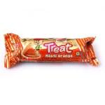 Britannia Orange Treat Biscuits&nbsp;75-gms