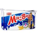Britannia Milk Bikis Biscuits&nbsp;200-gms