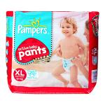 Pampers Pants Xl&nbsp;20S