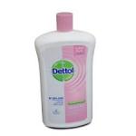 Dettol Hand Wash Skincare Refill Jar&nbsp;900-ML