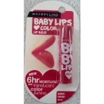 Maybelline Baby Lips (Berry Crush)&nbsp;4.5-GMS