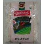 Rajdhani Poha Thin&nbsp;500-GMS