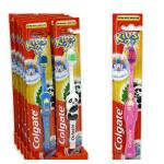 Colgate Kids Toothbrush&nbsp;12-Number
