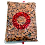 Nutty Gritties Raw Almonds Regular&nbsp;500-GMS