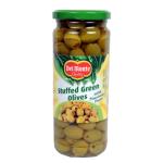 Del Monte Green Stuffed Olives Pimento