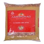 Aashirvaad Whole Wheat Atta&nbsp;5-Kg
