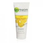 Garnier Skin Naturals Face Wash Light&nbsp;50-ML