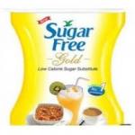 SugarFree Gold Pellets