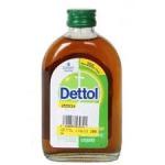 Dettol Antiseptic Liquid&nbsp;200-ML