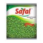 Mother Dairy Safal Frozen Peas&nbsp;1-KGS