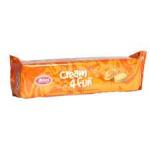 Dukes Cream 4 Fun Orange Biscuits&nbsp;150-gms