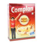 Complan Kesar Badam Refill&nbsp;400-GMS