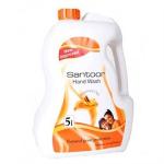 Santoor Essential Oils Handwash&nbsp;900-ML